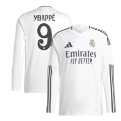 .Real Madrid Home 9