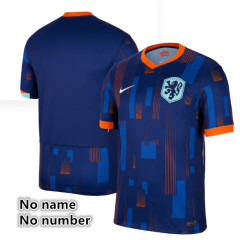 No name number