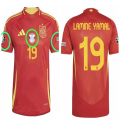 Spain 19