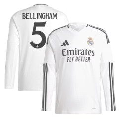 Real Madrid Home 5