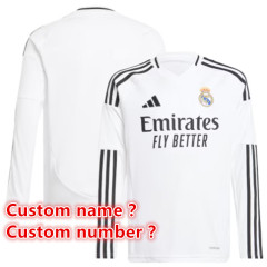 Custom name number ？