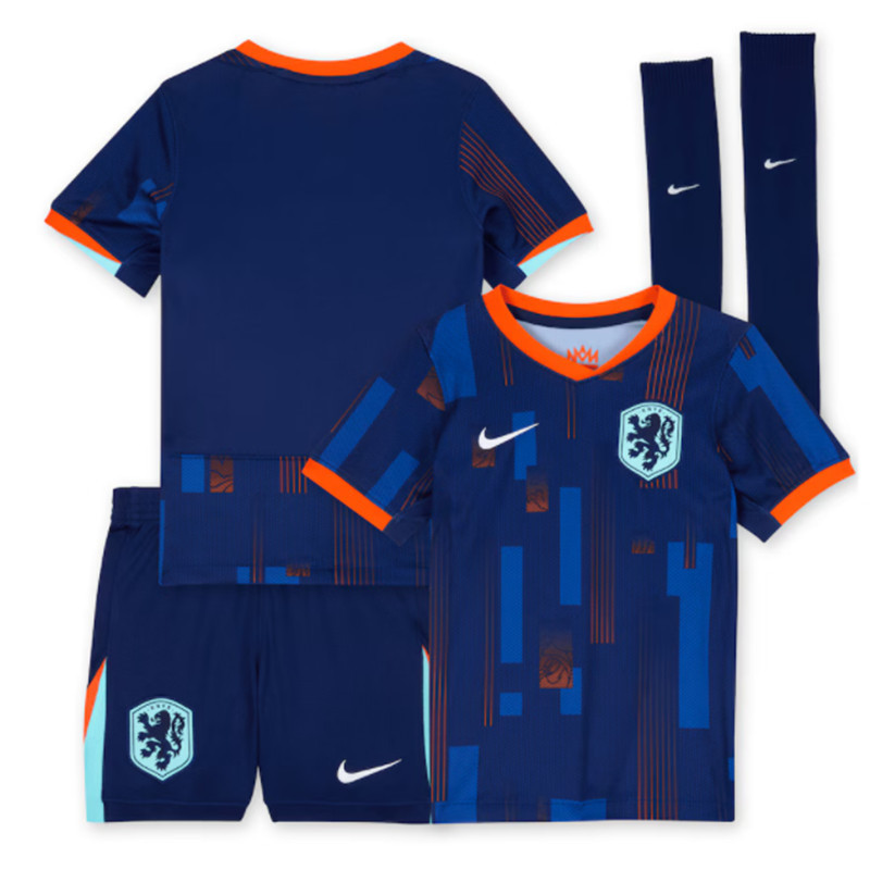 New Netherlands jersey adult kit  kids kit  2024 2025 Home away 24 25 Netherlands soccer jersey 10-20 days. It will arrive in your country