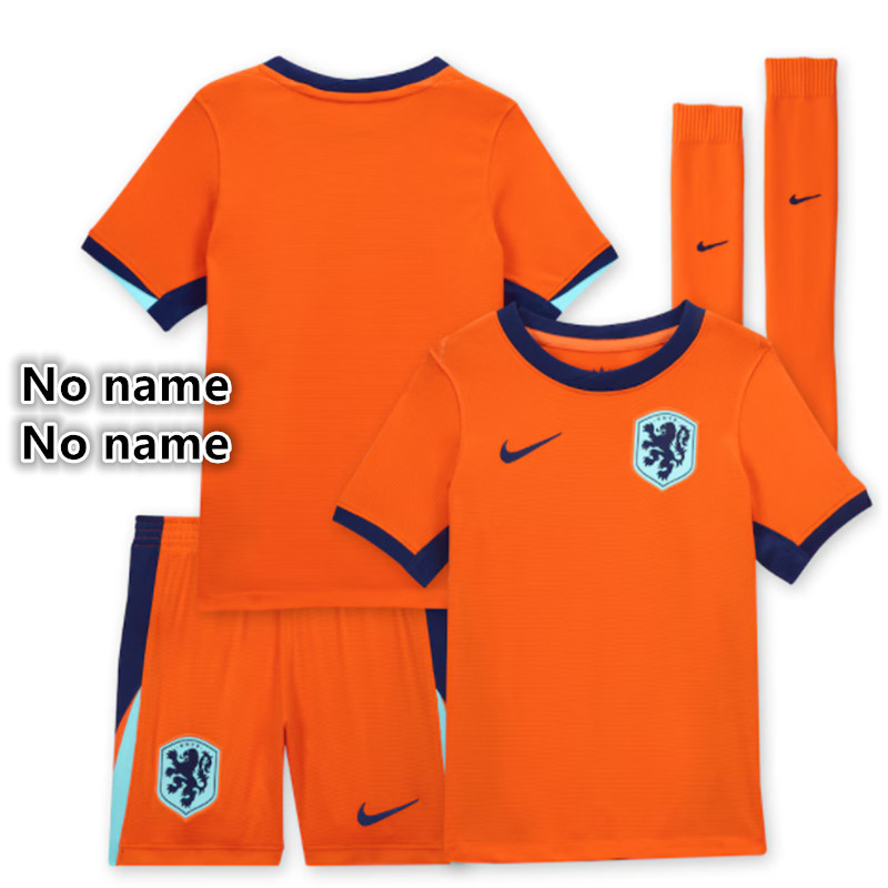 New Netherlands jersey adult kit  kids kit  2024 2025 Home away 24 25 Netherlands soccer jersey 10-20 days. It will arrive in your country