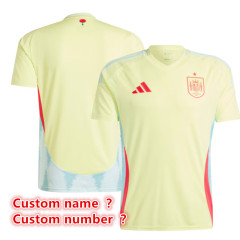 Custom name number .