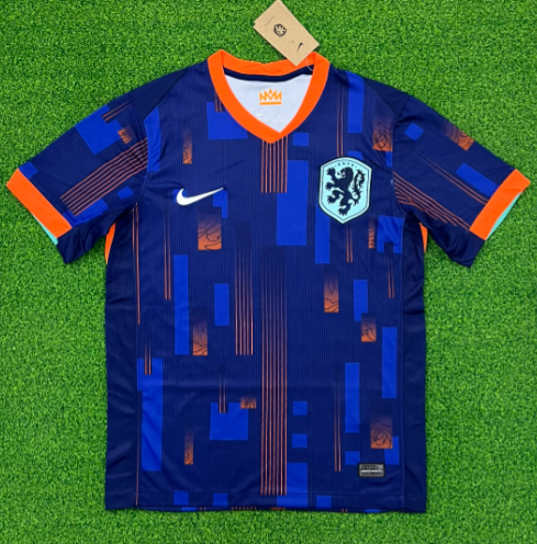 2024 2025 Netherlands jersey  Home and away New adult 24 25 Netherlands soccer jersey 10-20 days. It will arrive in your country