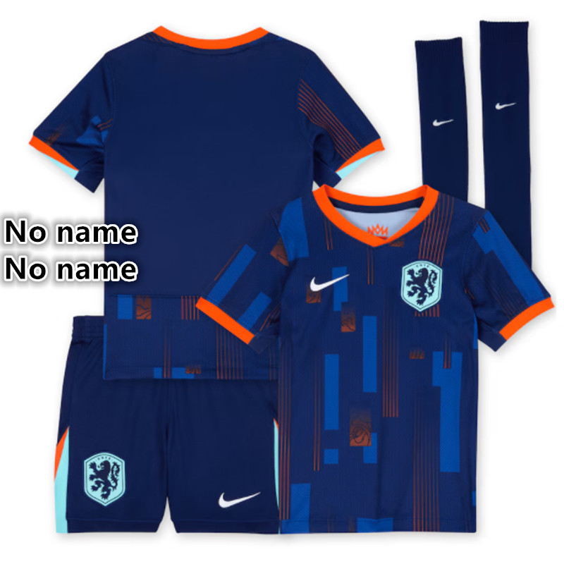 New Netherlands jersey adult kit  kids kit  2024 2025 Home away 24 25 Netherlands soccer jersey 10-20 days. It will arrive in your country