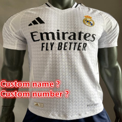 Custom name number ？