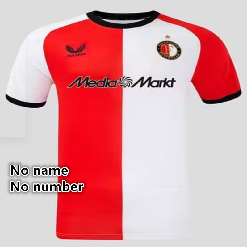 new Feyenoord  jersey 2024 2025  Home and away New adult 24 25 Feyenoord  soccer jersey 10-20 days. It will arrive in your country