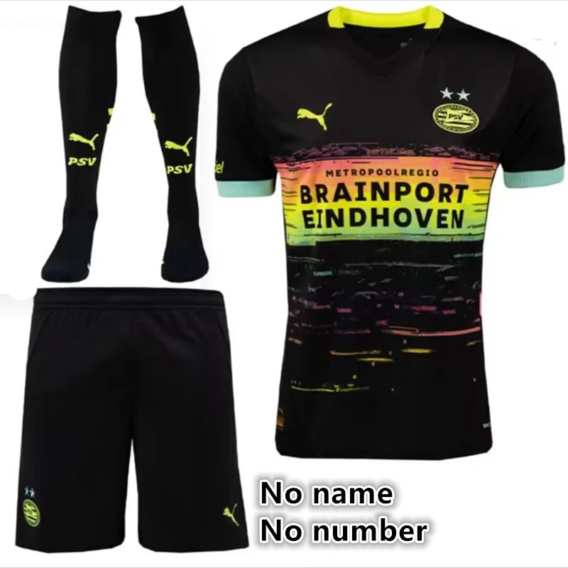 24 25 new Feyenoord  jersey 2024 2025 adult kit kids kit  Home and away New adult 24 25 Feyenoord  soccer jersey 10-20 days. It will arrive in your country