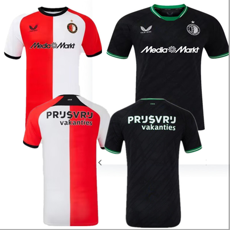 new Feyenoord  jersey 2024 2025  Home and away New adult 24 25 Feyenoord  soccer jersey 10-20 days. It will arrive in your country