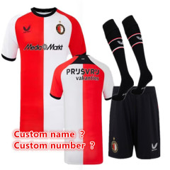 Custom name number