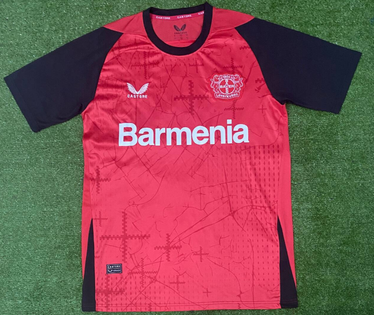 new Leverkusen jersey 2024 2025  Home and away New adult 24 25 Leverkusen soccer jersey 10-20 days. It will arrive in your country