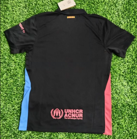 new Barcelona jersey 2024 2025  Home and away New adult 24 25 Barcelona soccer jersey 10-20 days. It will arrive in your country