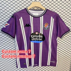 Custom name number