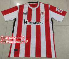 Custom name number