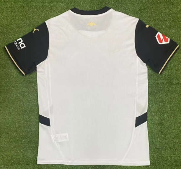 new Valencia jersey 2024 2025  Home and away New adult 24 25 Valencia soccer jersey 10-20 days. It will arrive in your country
