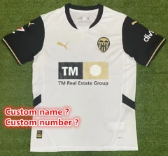 Custom name number
