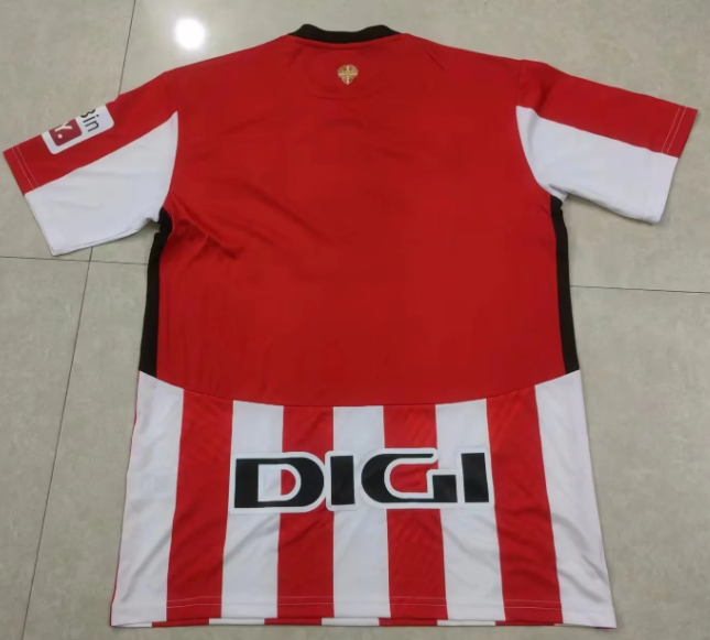 new Bilbao jersey 2024 2025  Home and away New adult 24 25 Bilbao soccer jersey 10-20 days. It will arrive in your country