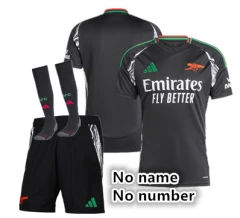 No name number .