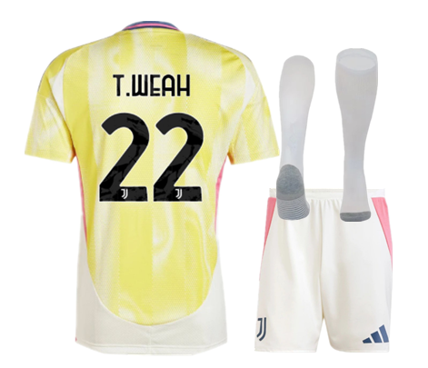 24 25 new Juventus child jersey 2024 2025 adult kit kids kit  Home and away New adult 24 25 Juventus  soccer jersey 10-20 days. It will arrive in your country