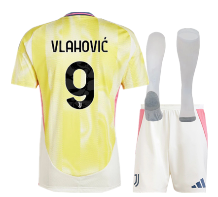 24 25 new Juventus child jersey 2024 2025 adult kit kids kit  Home and away New adult 24 25 Juventus  soccer jersey 10-20 days. It will arrive in your country