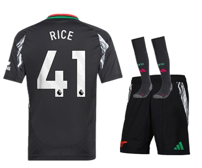 24 25 new Arsenal child jersey 2024 2025 adult kit kids kit  Home and away New adult 24 25 Arsenal soccer jersey 10-20 days. It will arrive in your country