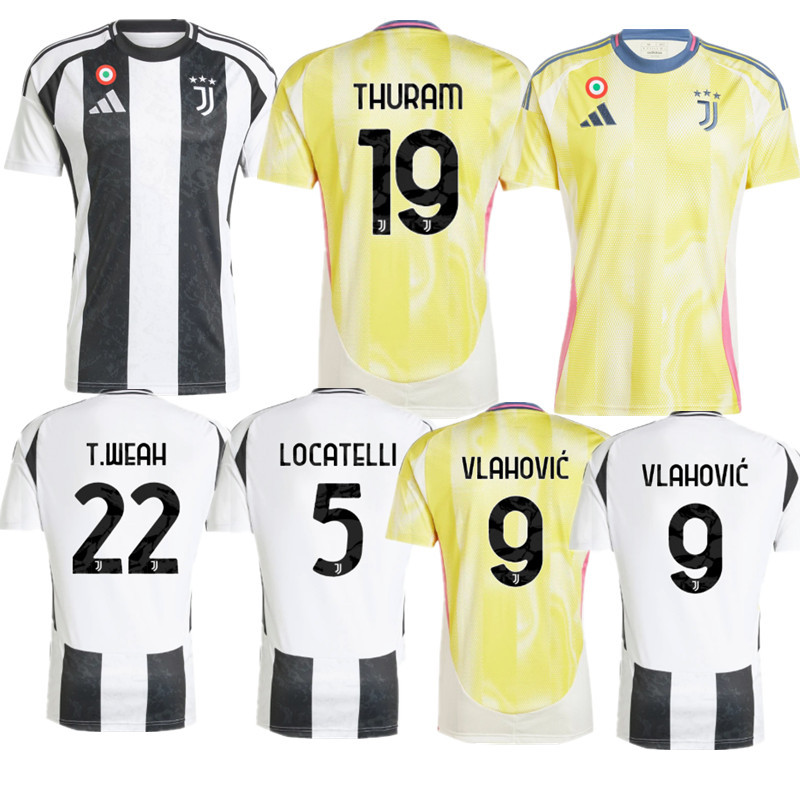 new Juventus jersey 2024 2025  Home and away New adult 24 25Juventus soccer jersey 10-20 days. It will arrive in your country