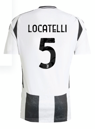 new Juventus jersey 2024 2025  Home and away New adult 24 25Juventus soccer jersey 10-20 days. It will arrive in your country