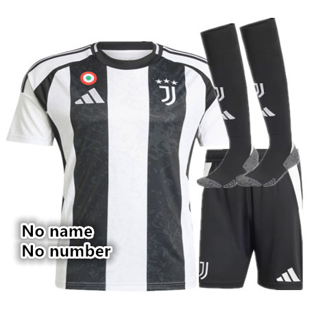 24 25 new Juventus child jersey 2024 2025 adult kit kids kit  Home and away New adult 24 25 Juventus  soccer jersey 10-20 days. It will arrive in your country