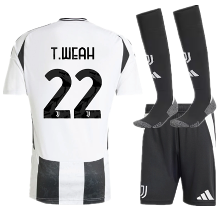24 25 new Juventus child jersey 2024 2025 adult kit kids kit  Home and away New adult 24 25 Juventus  soccer jersey 10-20 days. It will arrive in your country