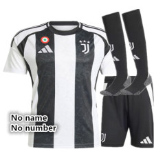 No name number