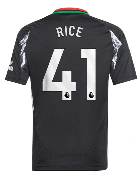 new Arsenal jersey 2024 2025  Home and away New adult 24 25 Arsenal soccer jersey 10-20 days. It will arrive in your country