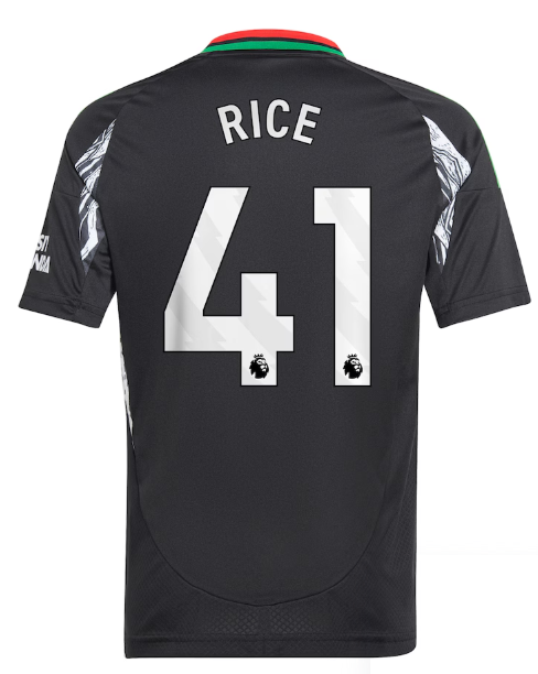 new Arsenal jersey 2024 2025  Home and away New adult 24 25 Arsenal soccer jersey 10-20 days. It will arrive in your country