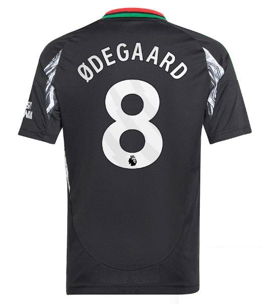 new Arsenal jersey 2024 2025  Home and away New adult 24 25 Arsenal soccer jersey 10-20 days. It will arrive in your country