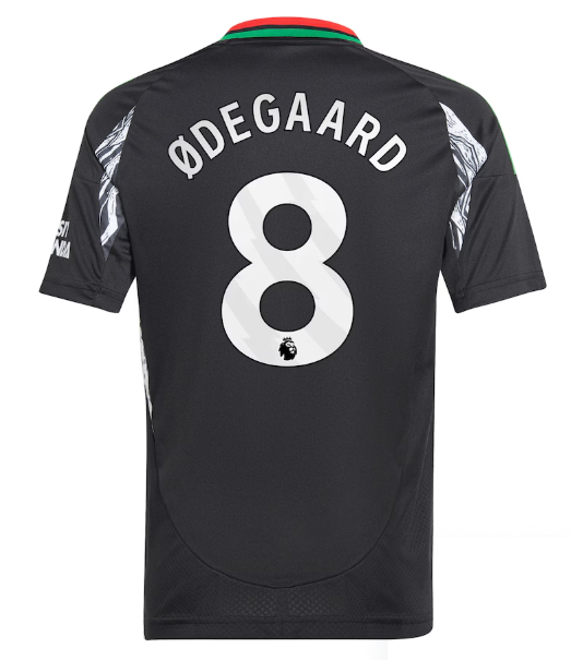 new Arsenal jersey 2024 2025  Home and away New adult 24 25 Arsenal soccer jersey 10-20 days. It will arrive in your country