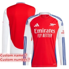 Custom name number