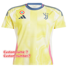 Custom name number .