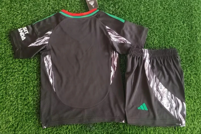 24 25 new Arsenal child jersey 2024 2025 adult kit kids kit  Home and away New adult 24 25 Arsenal soccer jersey 10-20 days. It will arrive in your country
