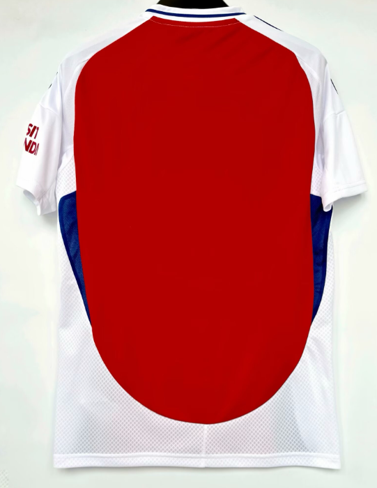 new Arsenal jersey 2024 2025  Home and away New adult 24 25 Arsenal soccer jersey 10-20 days. It will arrive in your country