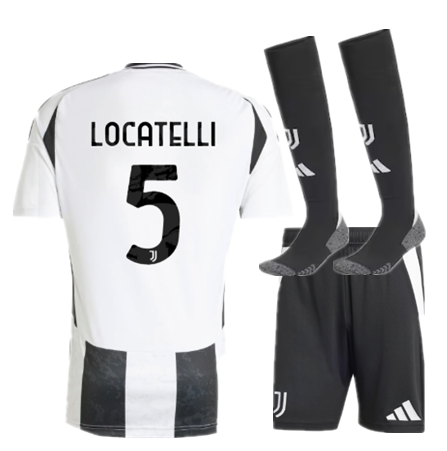 24 25 new Juventus child jersey 2024 2025 adult kit kids kit  Home and away New adult 24 25 Juventus  soccer jersey 10-20 days. It will arrive in your country