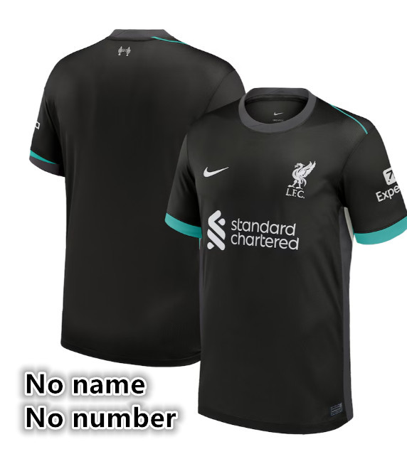 new Liverpool jersey 2024 2025  Home and away New adult 24 25 Liverpool soccer jersey 10-20 days. It will arrive in your country