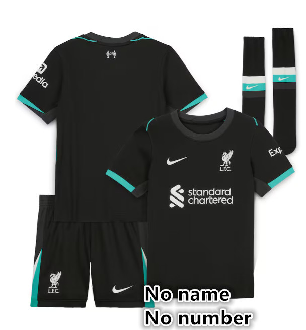 24 25 new Liverpool child jersey 2024 2025 adult kit kids kit  Home and away New adult 24 25 Liverpool  soccer jersey 10-20 days. It will arrive in your country