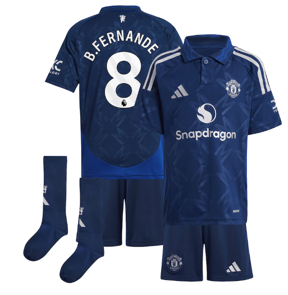 24 25 new Manchester United child jersey 2024 2025 adult kit kids kit  Home and away New adult 24 25 Manchester United soccer jersey 10-20 days. It will arrive in your country