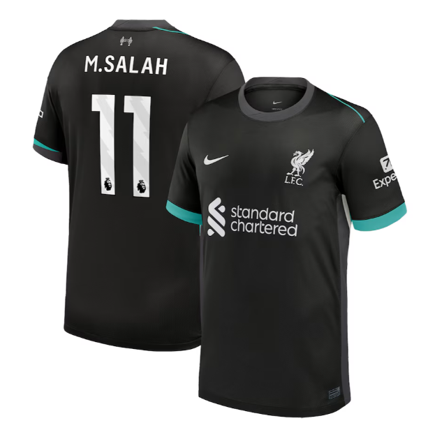 new Liverpool jersey 2024 2025  Home and away New adult 24 25 Liverpool soccer jersey 10-20 days. It will arrive in your country
