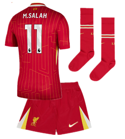 24 25 new Liverpool child jersey 2024 2025 adult kit kids kit  Home and away New adult 24 25 Liverpool  soccer jersey 10-20 days. It will arrive in your country