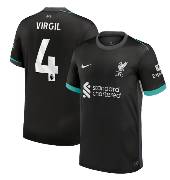 new Liverpool jersey 2024 2025  Home and away New adult 24 25 Liverpool soccer jersey 10-20 days. It will arrive in your country