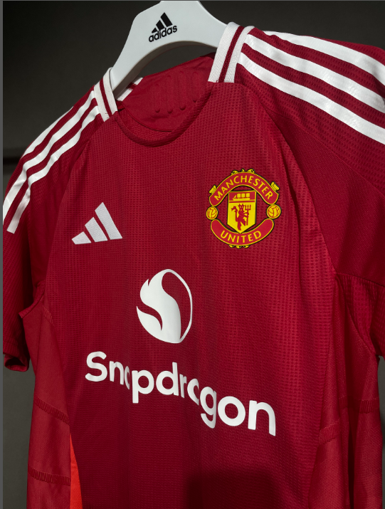 Player edition Manchester United jersey 2024 2025 Home and away New adult 24 25 Manchester United soccer jersey 10-20 days. It will arrive in your country