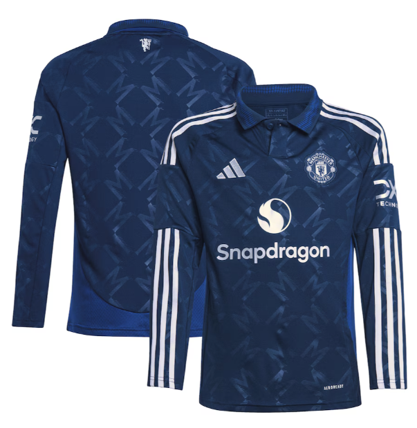 2024 2025 Manchester United jersey  Home and away New adult 24 25 Manchester Unitedsoccer jersey 10-20 days. It will arrive in your country