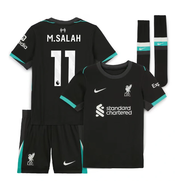 24 25 new Liverpool child jersey 2024 2025 adult kit kids kit  Home and away New adult 24 25 Liverpool  soccer jersey 10-20 days. It will arrive in your country