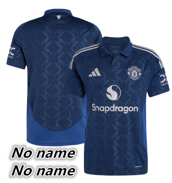 2024 2025 Manchester United jersey  Home and away New adult 24 25 Manchester Unitedsoccer jersey 10-20 days. It will arrive in your country